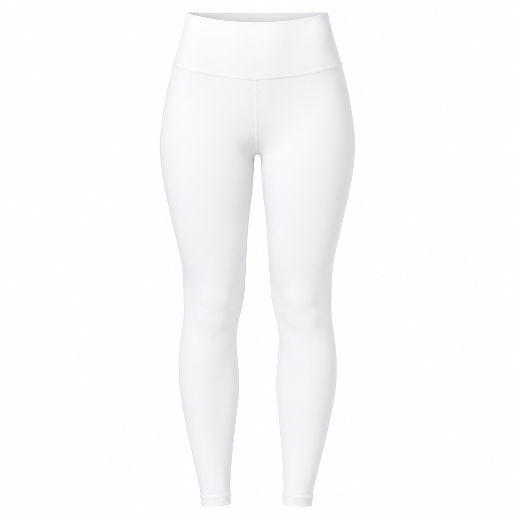 High Rise Performance Leggings