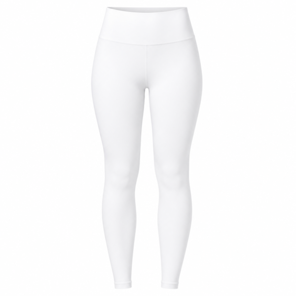 Recycled Yarn Training Leggings