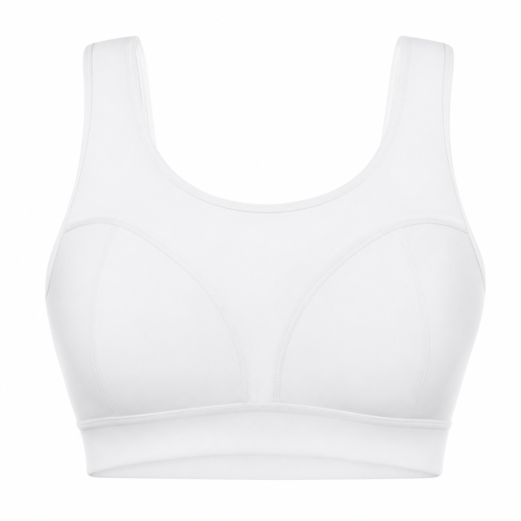 High Support Running Sports Bra