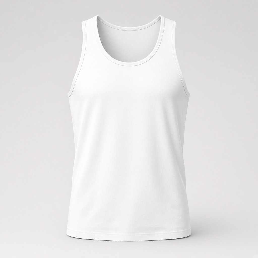 Stringer Bodybuilding Tank
