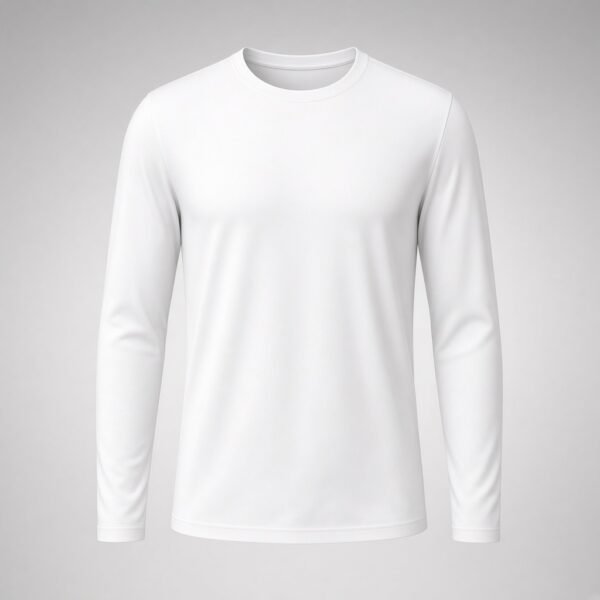 UPF Performance Long Sleeve
