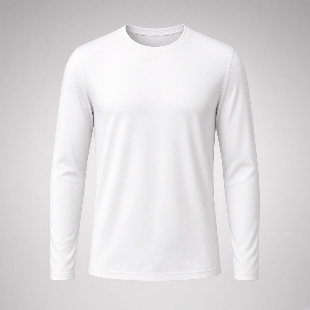 UPF Performance Long Sleeve