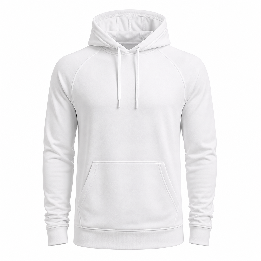 Premium 450 GSM Heavyweight Hoodie
