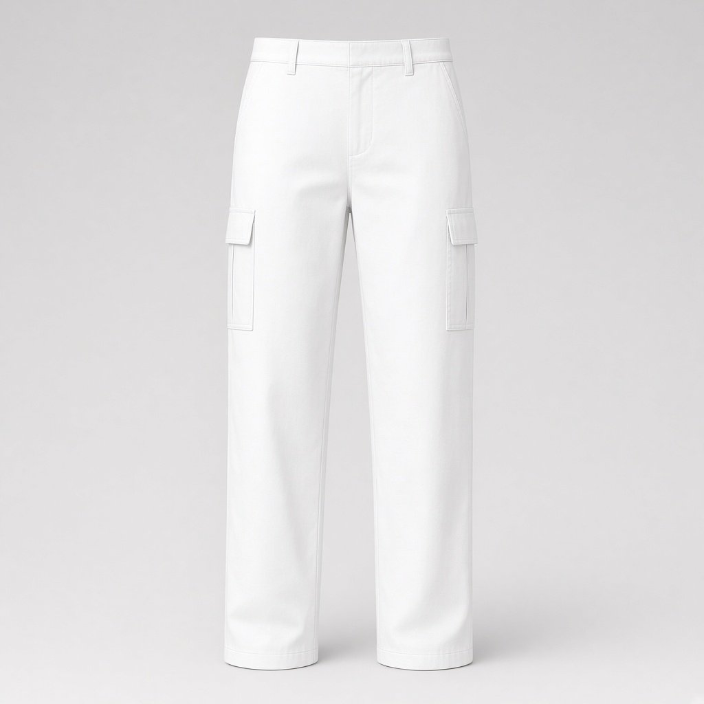 Urban Cargo Pant