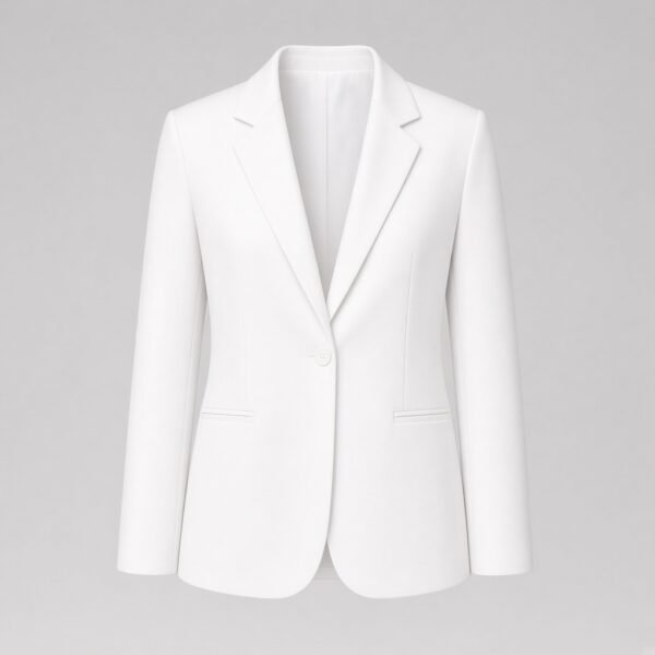 Lightweight Unisex School Blazer