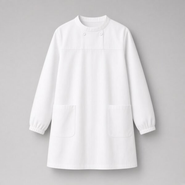 Kindergarten Smock Uniform Set