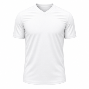 Blank white Fast Turn Sublimation Reprint Service SKU - RTS-CSP-102