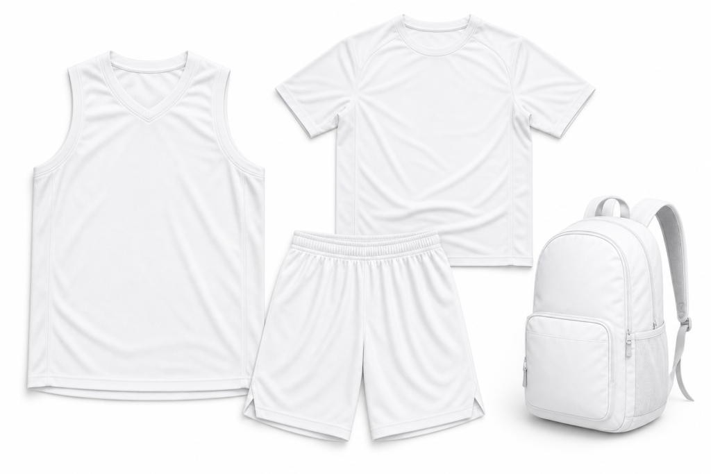 Startup Friendly 30 Piece Launch Pack