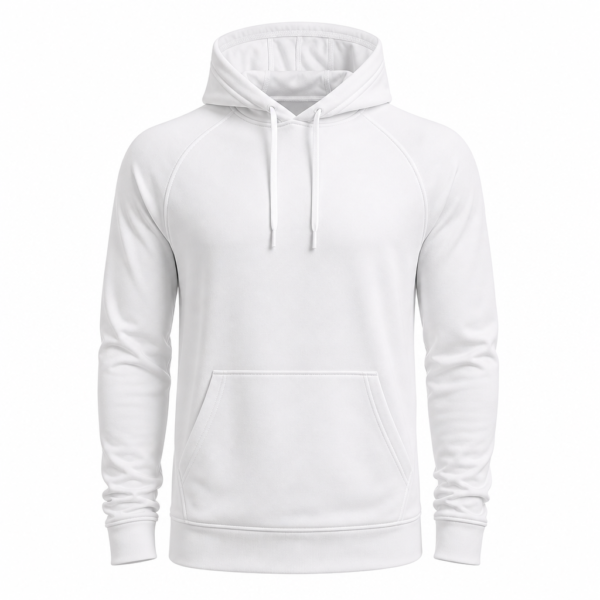 Corporate Branded Midweight Hoodie